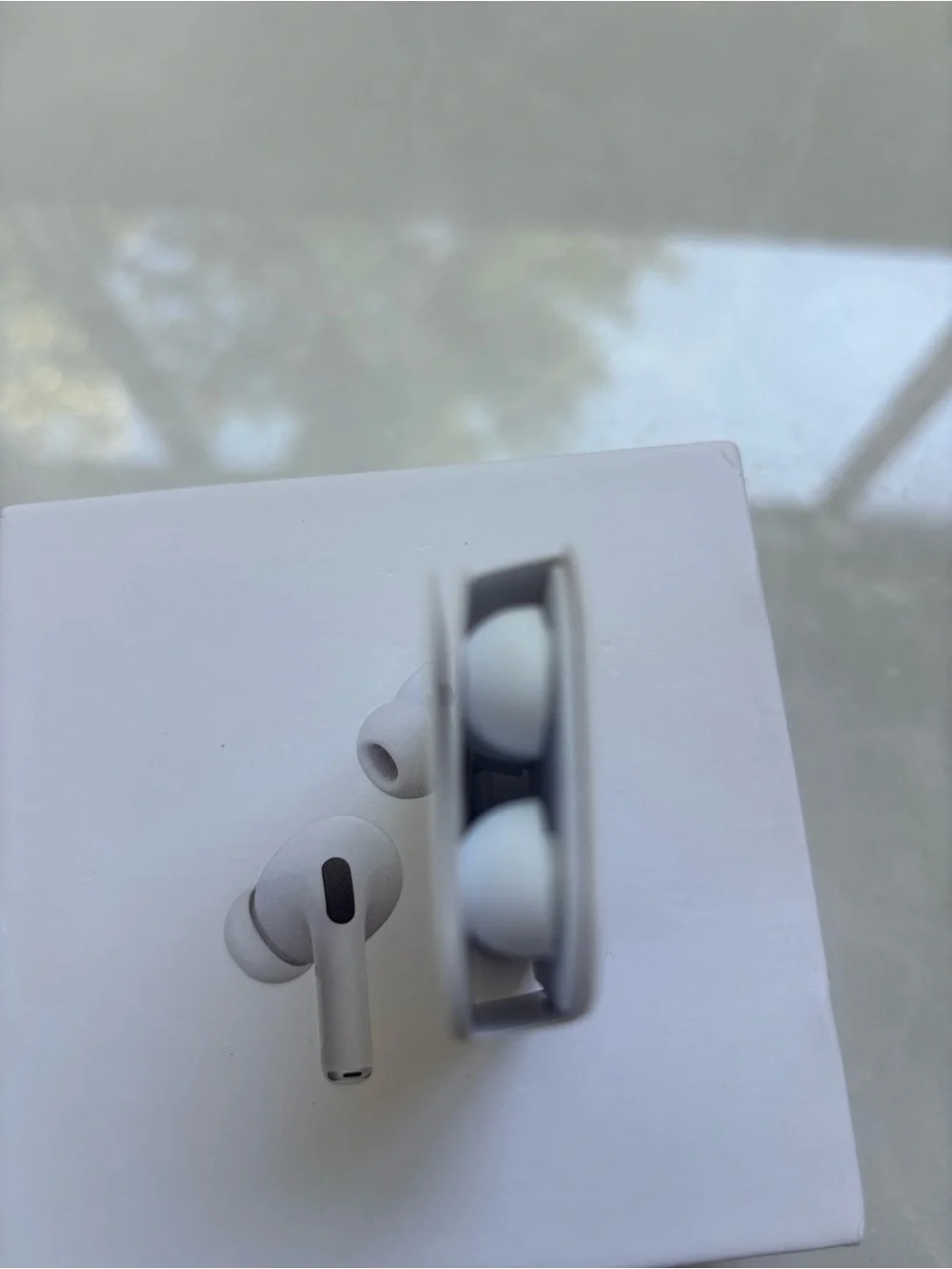 Airpod pro Generation 2